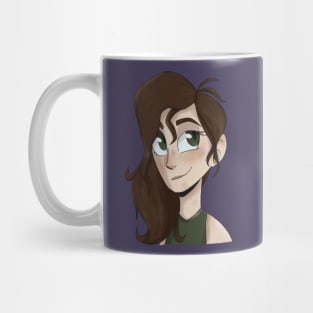 Kate Austen Mug